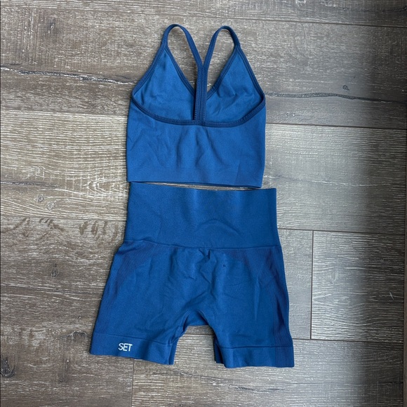 SET ACTIVE SET - Picture 2 of 4